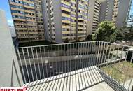 Moderne Wohnung mi Balkon