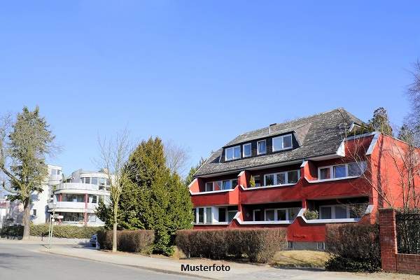 Mehrfamilienhaus - provisionsfrei -