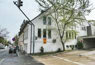 ARCHITEKTEN-HIGHLIGHT in GRINZING: Mega-cooler Grundriss! Großzügige 2-Zimmer-Neubauwohnung für Individualisten!