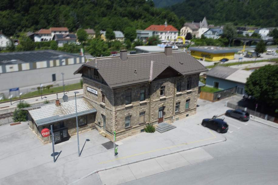 Zinshaus Lilienfeld, Gewerbeobjekt-kauf, 300.000,€, 3180 Lilienfeld