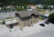 Zinshaus Lilienfeld