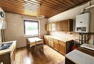 Haus mit viel Platz in Laa/Thaya