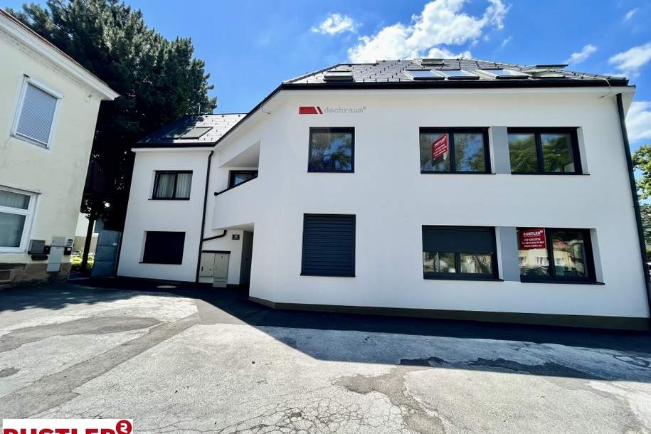 Wohnen beim Wasser - TOP-Ausstattung - Luftwärmepumpe und ruhige Lage in 1220 Wien, Wohnung-kauf, 271.450,€, 1220 Wien 22., Donaustadt