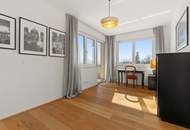 Moderne Doppelhaushälfte mit traumhafter Aussicht