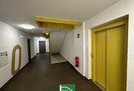 Tiefgaragenstellplätze in der Linzer Straße 169 zu vermieten - ab sofort verfügbar. - WOHNTRAUM