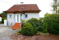 Charmantes Einfamilienhaus im Ortskern Gallneukirchen zur Miete