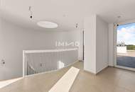 Penthouse der Extraklasse! Luxus pur direkt am Wasser mit 234m² Dachterrasse!