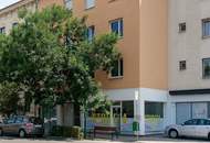 Zentral in Mödling: 2 Zimmer mit Lift – € 129.000