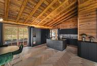 „Alpiner Luxus, neu definiert.“