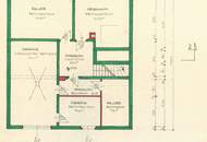 2243 Matzen - Einfamilienhaus mit Gartenidylle in ruhiger, dennoch zentraler Lage