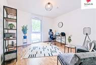 Charmante Wohnung mit Innenhof-Balkon in Graz-Eggenberg