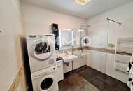 Elegante 3-Zimmer Gartenwohnung im Zentrum von Ried - inkl. Carport und Komplettausstattung