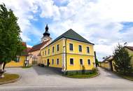 renovierter Wohntraum mit historischem Flair