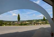 Gewerbefläche mit Aussicht & vielseitigen Nutzungsmöglichkeiten in Heiligenkreuz am Waasen