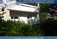 Große gepflegte Eigentumswohnung mit sonnigem Balkon in Mautern!
