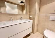 Besonders selten ++ Eigengarten im 1.OG ++ Balkon ++ sonnige Terrasse ++ PROVISIONSFREIES NEUBAUPROJEKT ++ SOFORT BEZUGSFERTIG ++ Erstbezug ++ Hochwertige Ausstattung ++ Hauseigene Tiefgarage