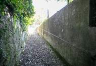 Historisches Winzerhaus in Langenlois