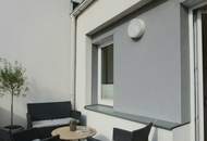 Sonnige 4-Zimmer Wohnung Nähe Badeteich