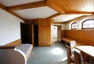 Sie suchen den Zweitwohnsitz mit Seesicht - Haus am Mondseeberg