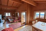 „Wohnen, wo andere Urlaub machen – Landhaus mit Aussicht“