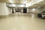 UNBEFRISTET - BEQUEMER TIEFGARAGENPLATZ ZENTRAL IN DÖBLING ZUM MIETEN