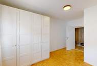 ✨ Kaum online – schon begehrt: Extrem helle, sanierte 3-Zimmer-Wohnung mit TG-Platz!