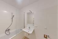 Zentral & modern - Geräumige 3-Zimmer-Wohnung mit großflächiger Freifläche!