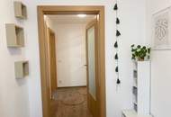 3-Zimmer-Wohnung im Herzen der Gemeinde
