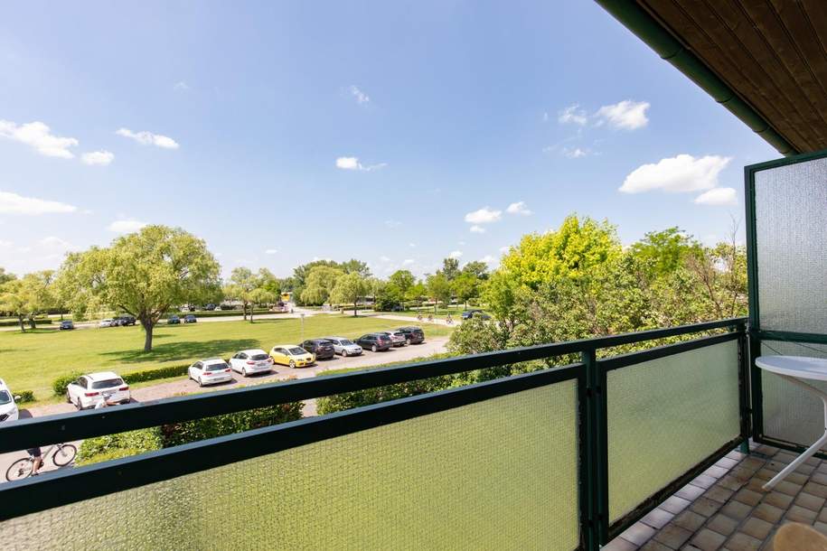 Ein Traum von Raum -Perfekte Lage am See, Haus-kauf, 750.000,€, 7141 Neusiedl am See