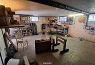 Einfamilienhaus mit viel Potenzial in Türnitz