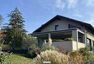 Geschmackvolles Designerhaus in ruhiger, idyllischer Lage am beliebten Gedersberg