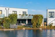 Seegrundstück in Oberwaltersdorf – ein Zuhause mit außergewöhnlicher Lebensqualität