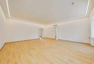 Top modernisierte Büroräumlichkeiten mit repräsentativen Flair im "Palais Henselhof"