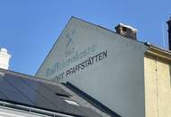 "Zinshaus mit Enwicklungspotential"