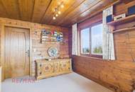 Großzügiges Ferienhaus mit Weitblick und Privatsphäre im Bregenzerwald