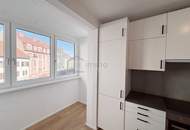 Einziehen &amp; wohlfühlen – 2-Zimmer-Wohnung mit Balkon!