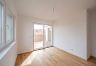 ++.NEU.++ Hochwertiger 2-Zimmer Neubau-Erstbezug mit ca. 6m² Balkon/Loggia!