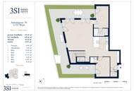 The Anthony: Leben, lieben, genießen - traumhaftes Townhouse mit Gartenidylle und Luxus-Dachterrasse!