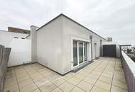 Q11 Leben in Simmering - Dachterrassenwohnung mit Deckenkühling und 2 Zimmern!