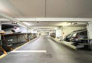 ZU VERKAUFEN: 6 Tiefgaragen-Stellplätze im 5. Bezirk!!