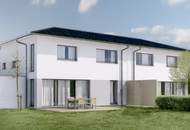 Moderne Doppelhaushälften in Hörsching – Neubau mit flexibler Ausstattung