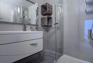 Ruhige Neubauwohnung beim Gleisgarten | mit Garagenstellplatz | gut angebunden