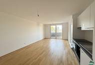 2-Zimmer-Wohnung mit Loggia und Einbauküche – perfekt für Singles & Jungpaare