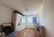 4-Zimmer-Wohnung mit Loggia in Buch