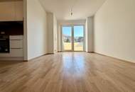 ++ NEUBAU und ERSTBEZUG ++ 2 Zimmer mit Terrasse und Küche