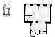 Stilvolle Altbau-Eleganz trifft modernen Wohnkomfort