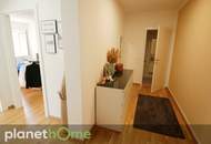 Moderne Traumwohnung in geschichtsträchtigem Heurigenort nahe Wien