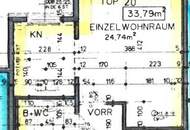 Erstbezug | Hofruhelage | Nähe Hauptbahnhof &amp; U1