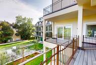 Großzügiger Altbau I 2 Balkone I Revitalisierte Jugendstilvilla
