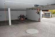 Einzigartige 3-Zimmerwohnung mit Garten und Balkon